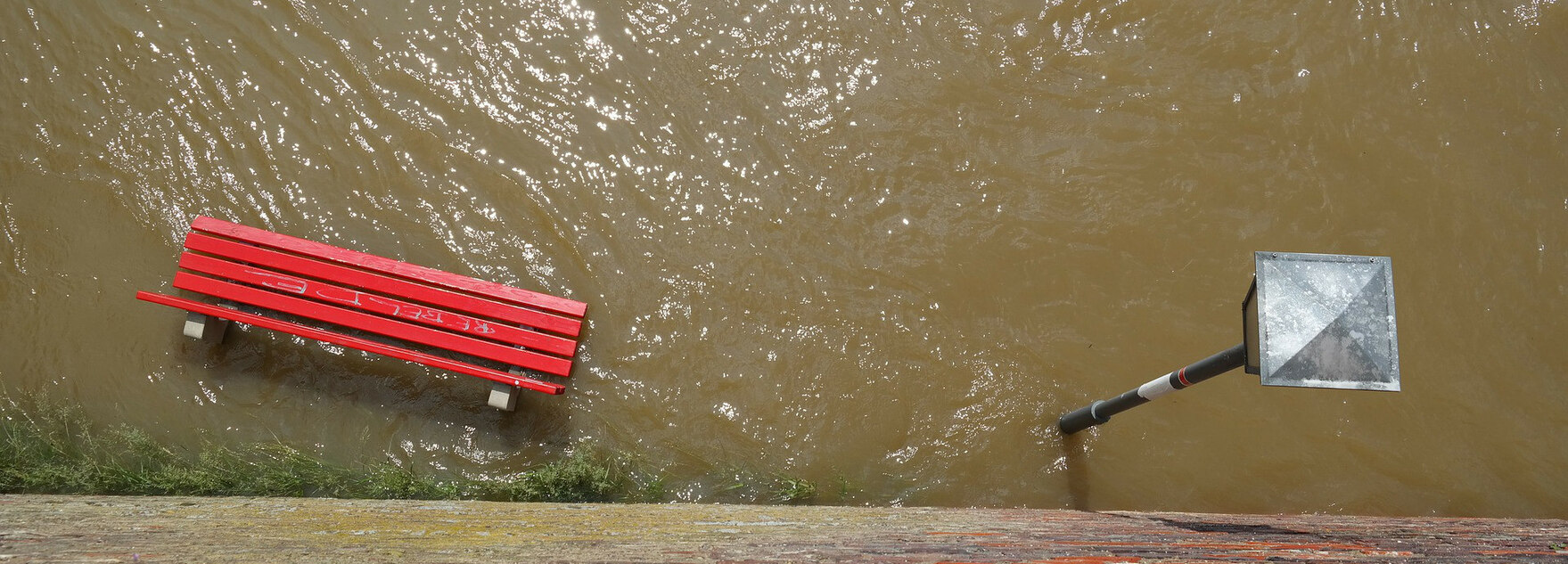 Hochwasser – Was Kann Ich Tun? - Landeshochwasserzentrum - Sachsen.de