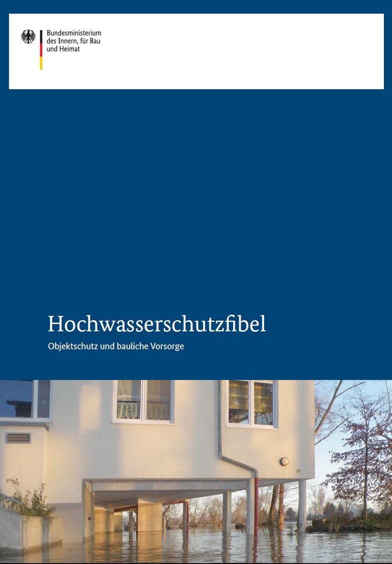 Hochwasser – Was Kann Ich Tun? - Landeshochwasserzentrum - Sachsen.de